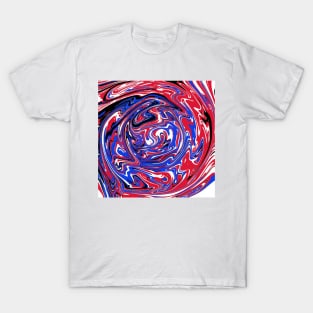 Dragon Swirls T-Shirt